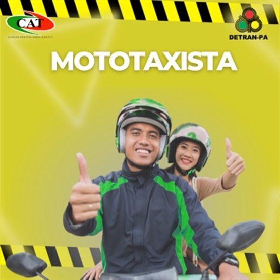 MOTOTAXISTA Catcursos2025.1