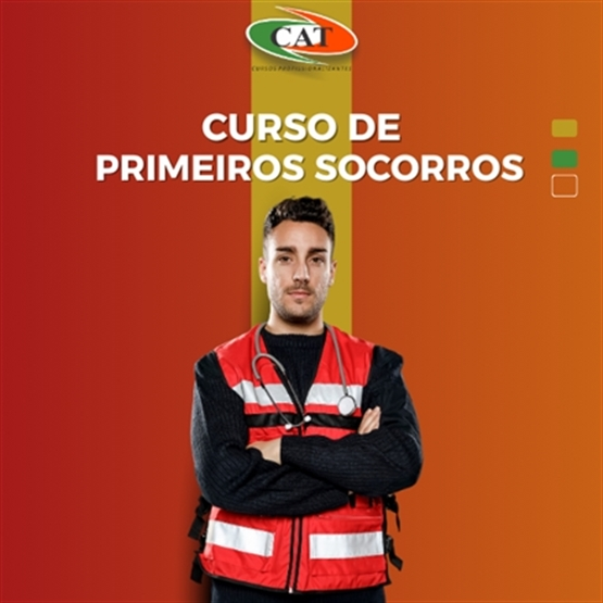 PRIMEIROS SOCORROS BÁSICO